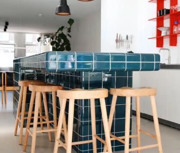 Maison Slatuinenweg, Amsterdam - À Louer - Photo 6
