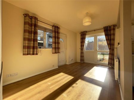 1 bedroom end of terrace house to rent - Photo 3