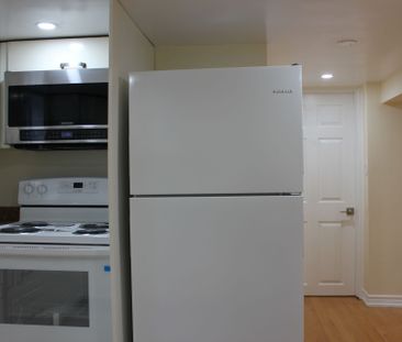 For Lease - 226 Beechy Drive Unit# Lower, Richmond Hill, Ontario - Photo 3