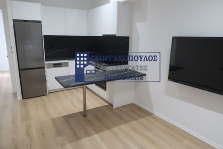 Διαμέρισμα για ενοικίαση Άγιος Παντελεήμονας (Κερατσίνι) - Photo 3