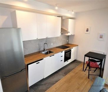 2-pokojowe, ul. Lema, Czyżyny - Фото 6