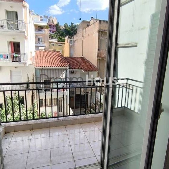 Studio/Γκαρσονιέρα για ενοικίαση Παντοκράτορος - Αρχαίο Ωδείο (Πάτρα) - Photo 1