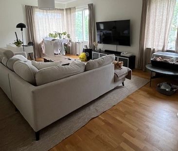 Mariebergsgatan 11 B - Photo 1