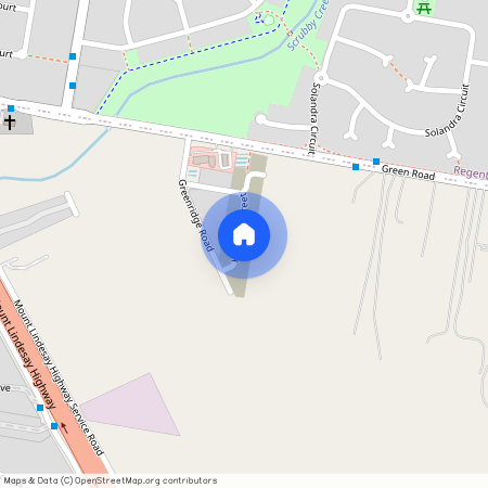 1/14 Hastings Street, Qld 4125, Park Ridge