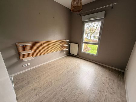 Location Appartement 2 pièces 50m² - Photo 3