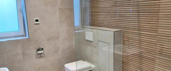 Neubau Erstbezug 3-ZKB-Wohnung + Einbauküche + Terrasse - Photo 1