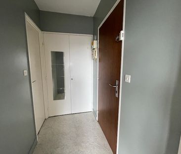 1 Pièce Centre ville – - Photo 3