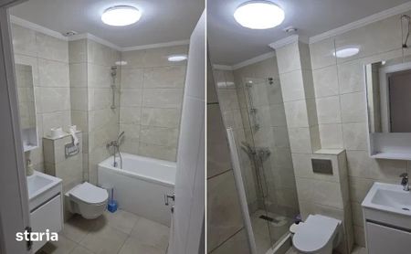 APARTAMENT 3 CAMERE | ENERGIA RESIDENCE | COMPOZITORI | LOC DE PARCARE - Photo 2