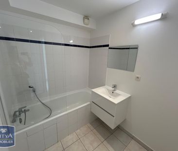 Location Appartement 3 pièces 66m² LINGOLSHEIM 67380 - Photo 4