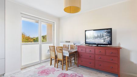 Poznań, ul. Mariana Jaroczyńskiego - Фото 3