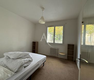Location appartement 2 pièces, 50.40m², Saintes - Photo 4