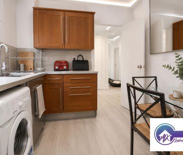 1 Bedroom Room in Flat Share To Rent - Photo 4