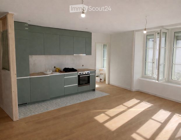 3 Zimmer, 66 m² - Photo 1