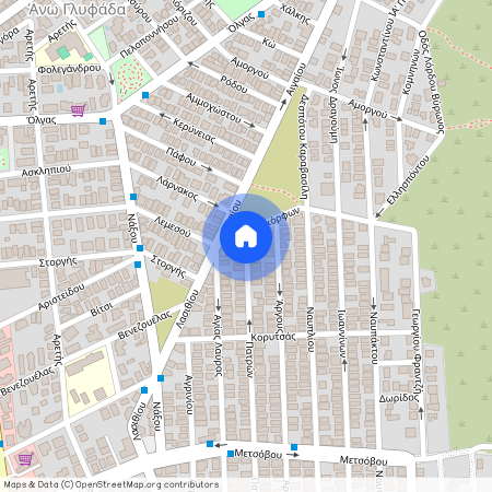 Άνω Γλυφάδα (Γλυφάδα)