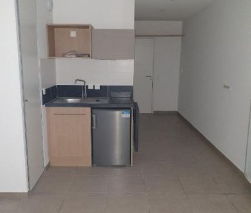 Location Appartement 1 pièce 24m² CASTELNAU LE LEZ 34170 - Photo 4
