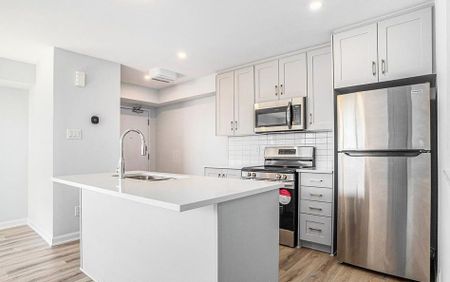 For Lease - 401 GLENROY GILBERT Drive Unit# 16, Barrhaven, Ontario - Photo 5