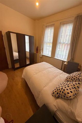 Room 1, 2 Belgravia Avenue, Belfast, BT9 7BJ - Photo 3