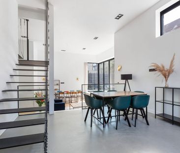 Huis te huur: Drontermeerpad 4 1024 MN Amsterdam - foto 6