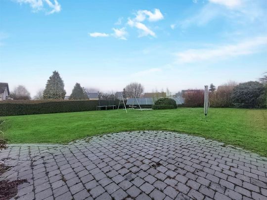 Maison à louer à Habay - Photo 1