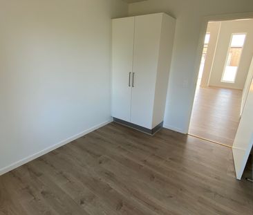 MAX JØRGENSENS VEJ 58, 1. TV., 6000 Kolding – BOLIG MED STOR ALTAN - Photo 4