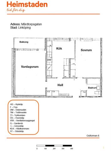 Mårdtorpsgatan 19 - Photo 5