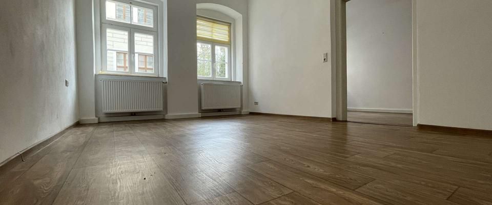 Ruhig, komfortabel & nahezu barrierefrei - Foto 1