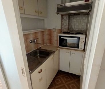 Studio/Γκαρσονιέρα για ενοικίαση Νόρμαν (Πάτρα) - Photo 3