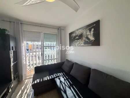 Piso en alquiler en los Alcázares - Foto 2