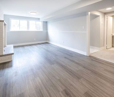 For Lease - 204 Johnson Avenue, Whitby, Ontario - Photo 3