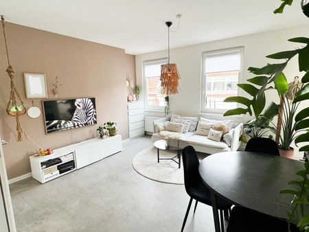 Te huur: Appartement Grotestraat in Ede - Photo 3