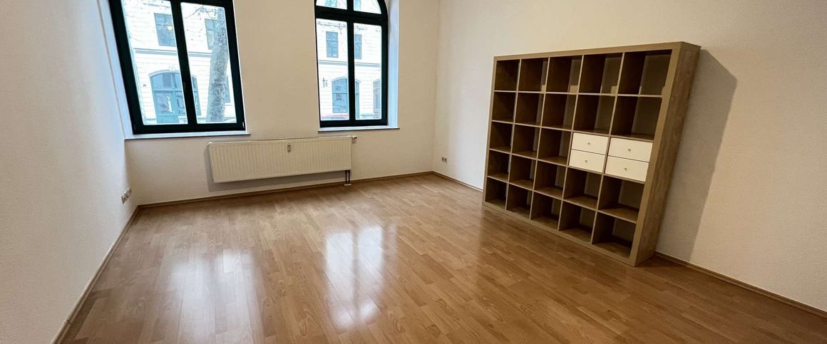 ** WOHNUNG IN SUPER LAGE GESUCHT? ** 2-RWG MIT EINBAUKÜCHE UND BALKON ** WE 04 ** - Foto 1