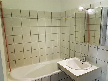 Résidence Le Square des Facs 44 avenue des Paulines, 63000, Clermont-Ferrand - Photo 2