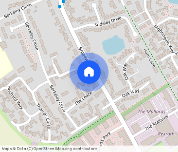 19 Broadway Lane, South Cerney, Cirencester - Photo 1