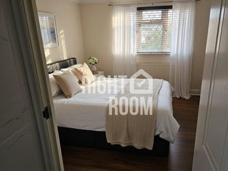 1 bedroom in a house share to rent - Photo 4
