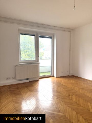 Gemütliche 3-Zimmer-Wohnung mit Balkon in Judenburg – Ihr neues Zuhause wartet! - Photo 2
