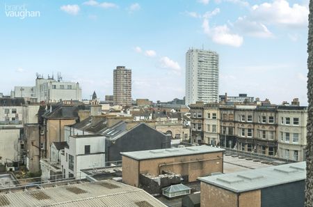 1 bedroom apartment to rent - Photo 4