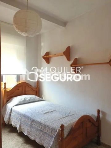 Piso en alquiler en Juan de La Cierva - Photo 3