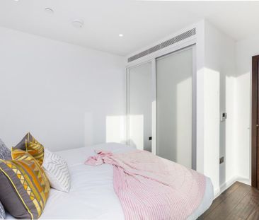 1 bedroom property to rent - Photo 5