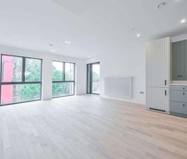 Calville House, Brentford, TW8 - Photo 1