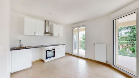 Location appartement 3 pièces, 66.00m², Le Plessis-Robinson - Photo 5