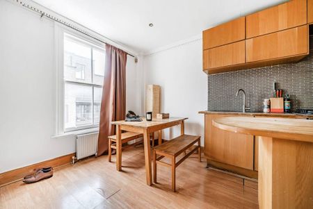 1 bedroom flat to rent - Photo 4