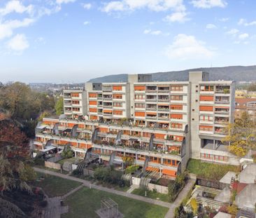 "Wohnen in der Überbauung Liebrüti" - Foto 6