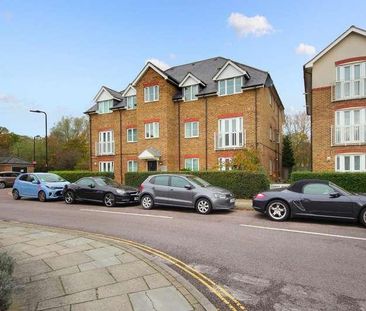 Gilbert White Close, UB6 - Photo 1