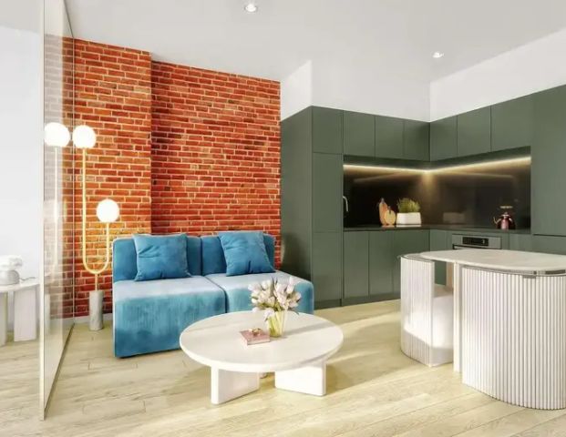 Miles | 2140 Rue de la Montagne, Ville-Marie - Photo 1