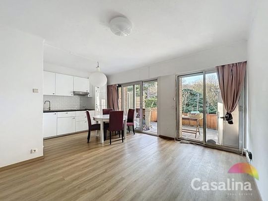 Studio te huur - Foto 1