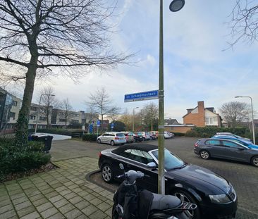 Appartement te huur: Dr. Schaepmanlaan 30 2104 VD Heemstede - Foto 3