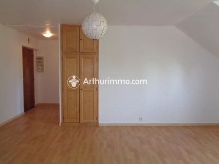 Location Appartement 2 pièces 49 m2 à Moissy-Cramayel - Photo 4