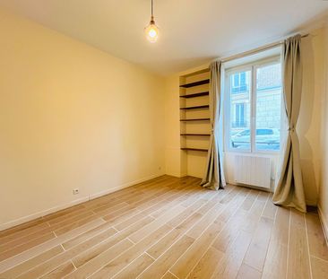 Location Appartement 2 pièces 31m² - Photo 1