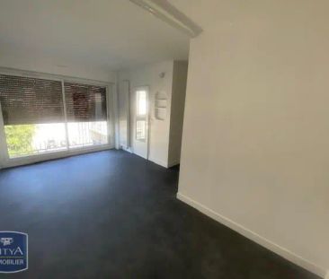 Appartement à louer 1 pièce 24m² - Photo 4