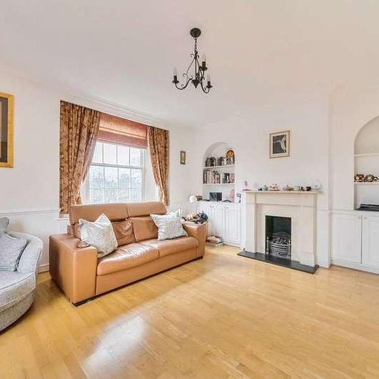 Fitzjames Avenue, West Kensington, W14 - Photo 1